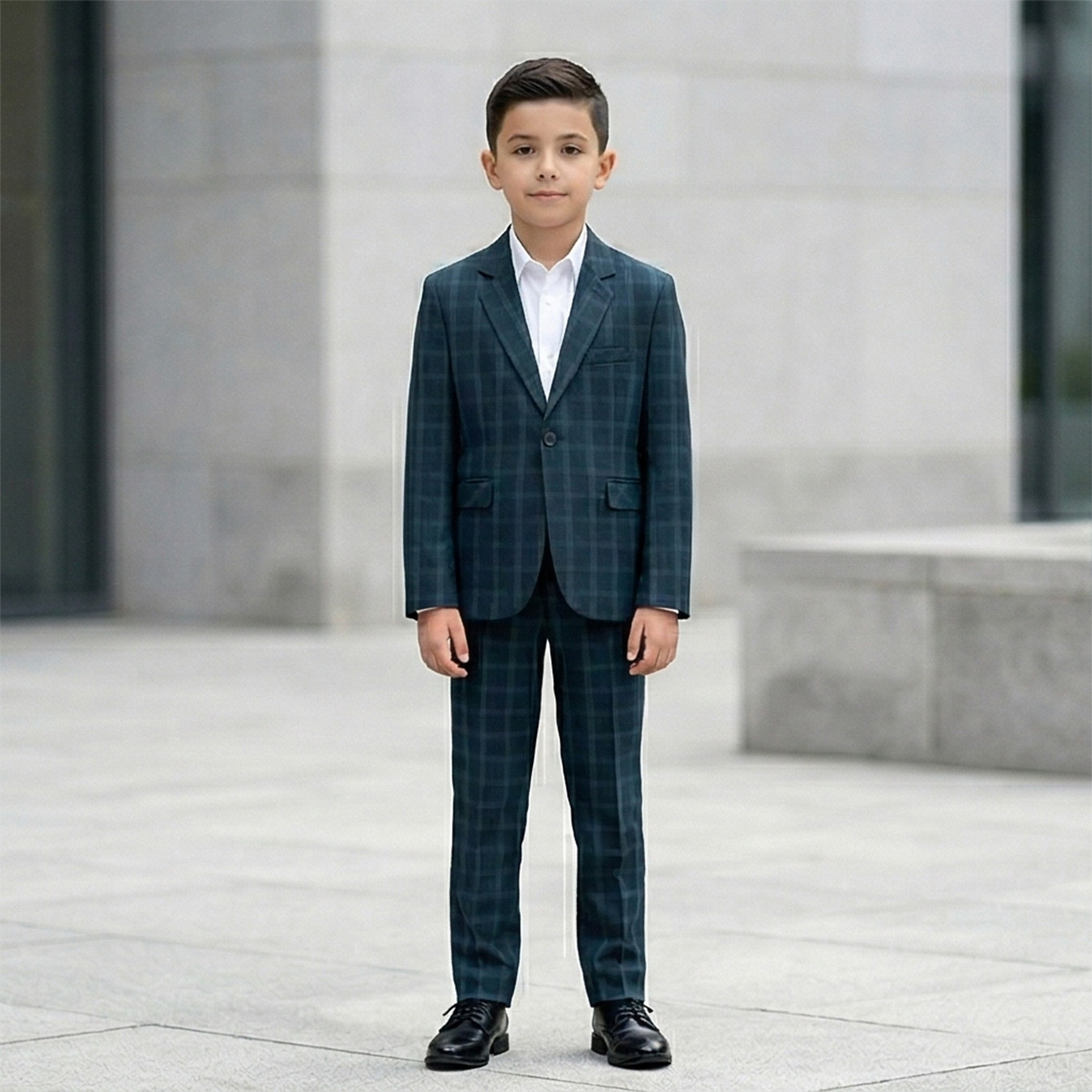Boys Suit 3Pcs