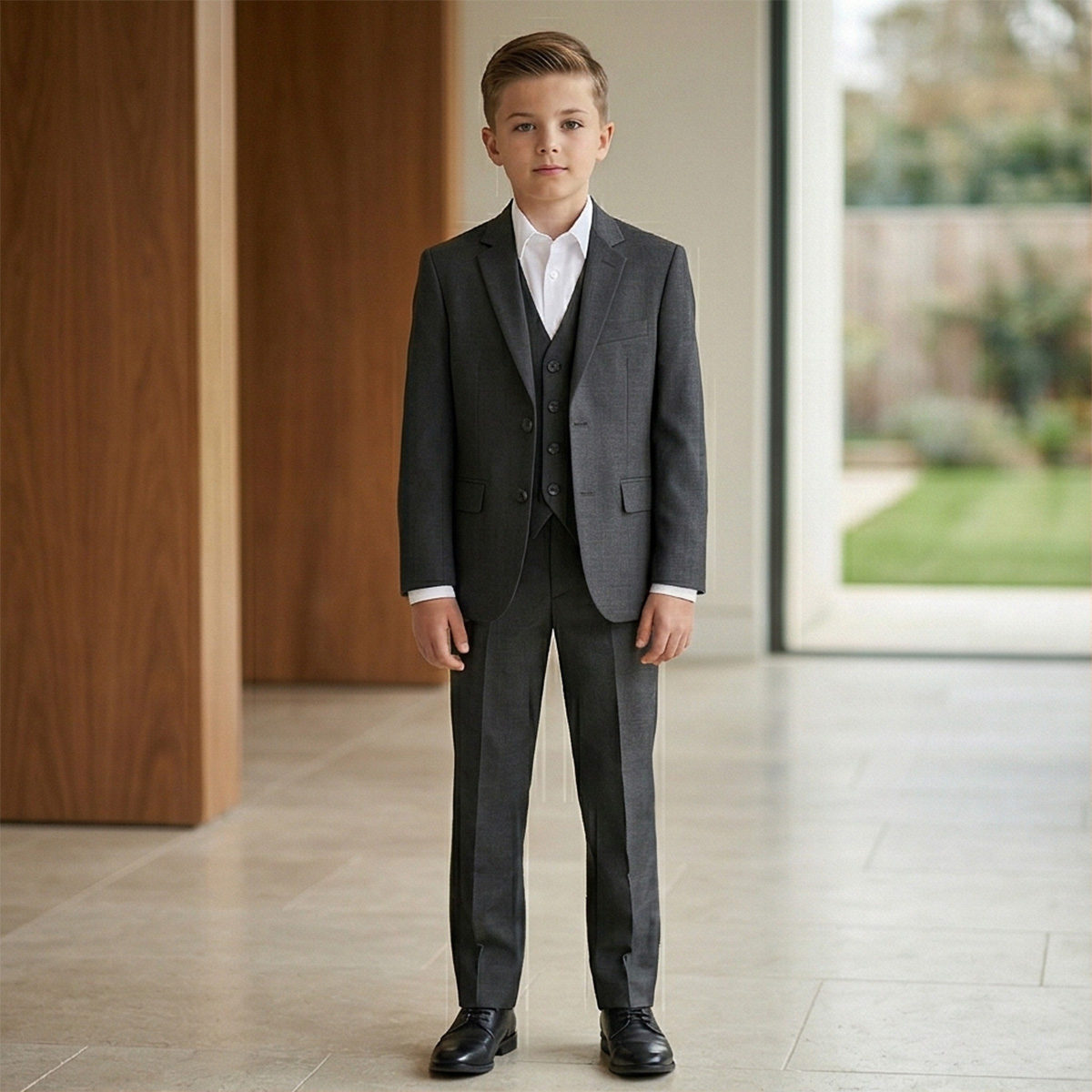 طقم ملابس للأولاد مكون من 3 قطع | أولاد | ملابس الأولاد | Boys Top Wear طقم ملابس للأولاد مكون من 3 قطع | أولاد | ملابس الأولاد | Boys Top Wear