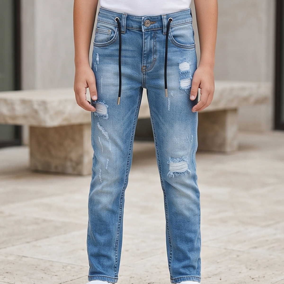 Boys Jeans Pants