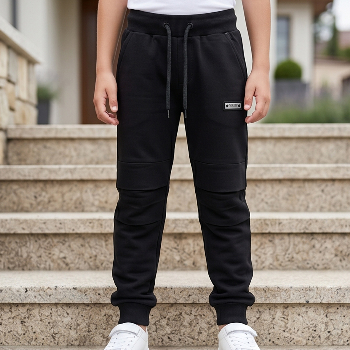 Boys Track Pants