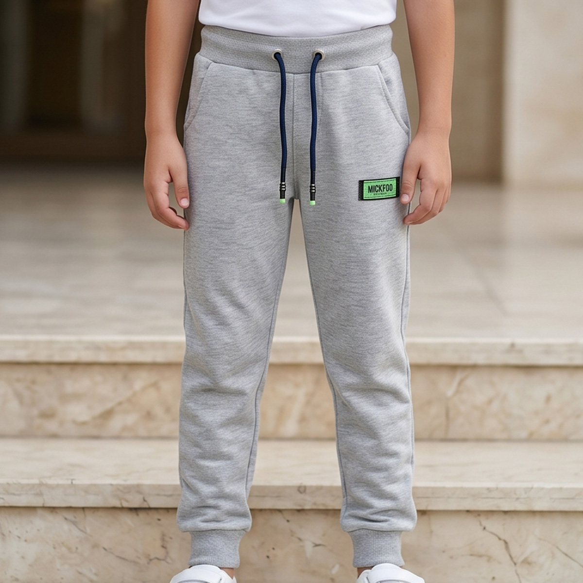Boys Track Pants