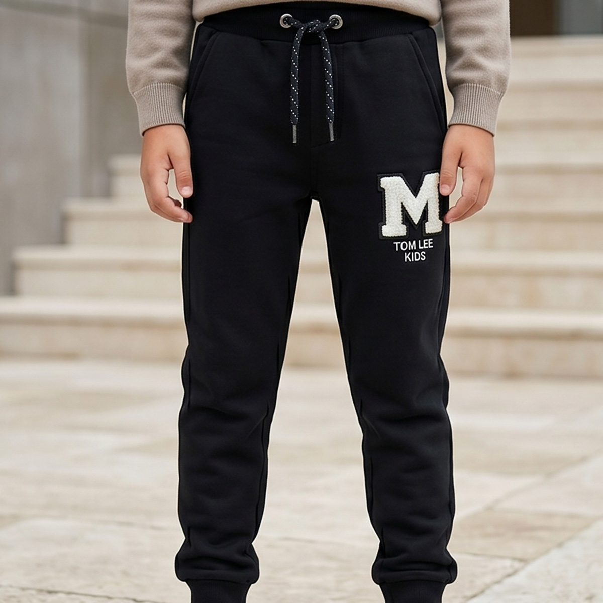 Boys Track Pants