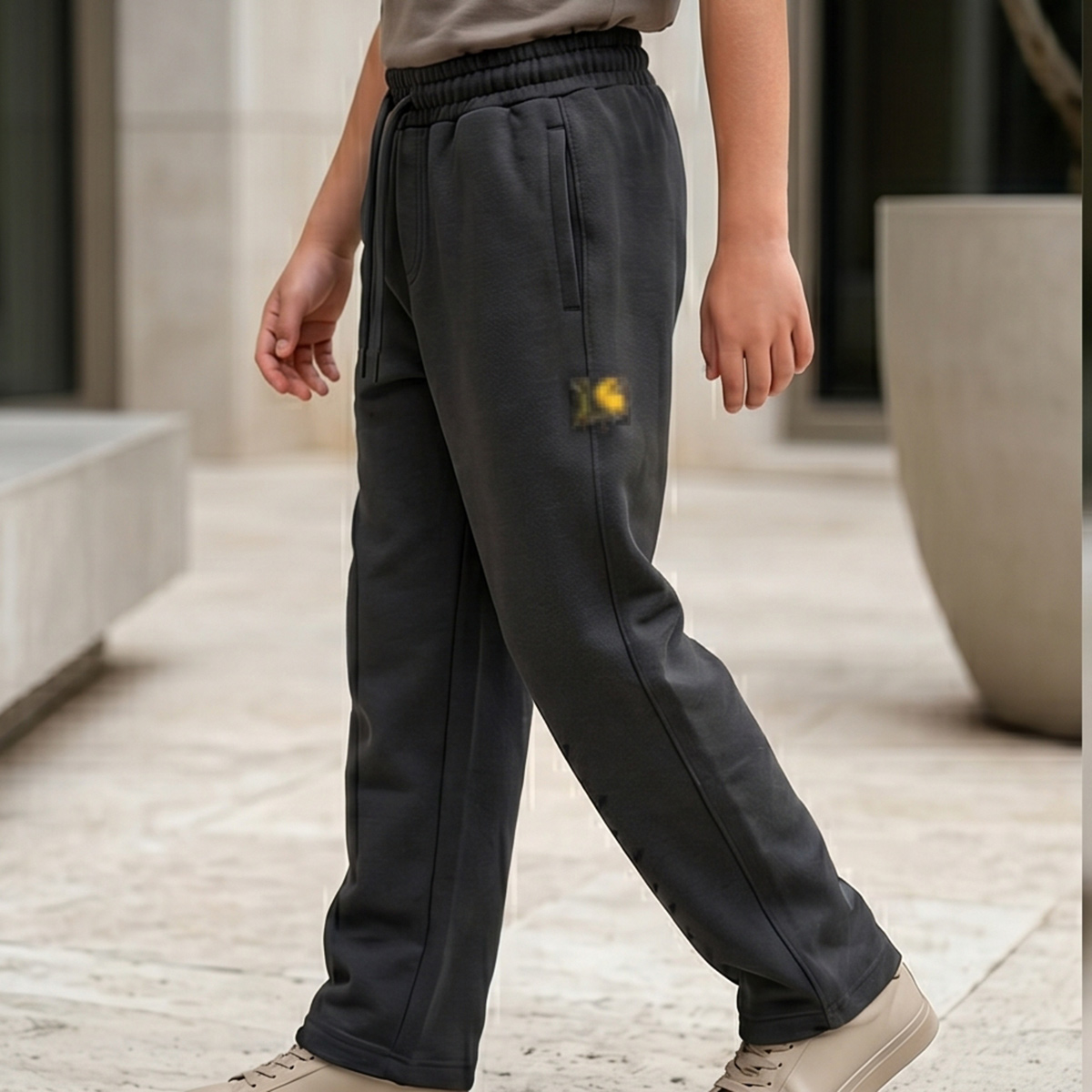 Boys Track Pants