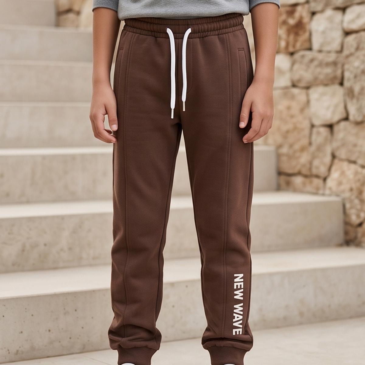 Boys Track Pants