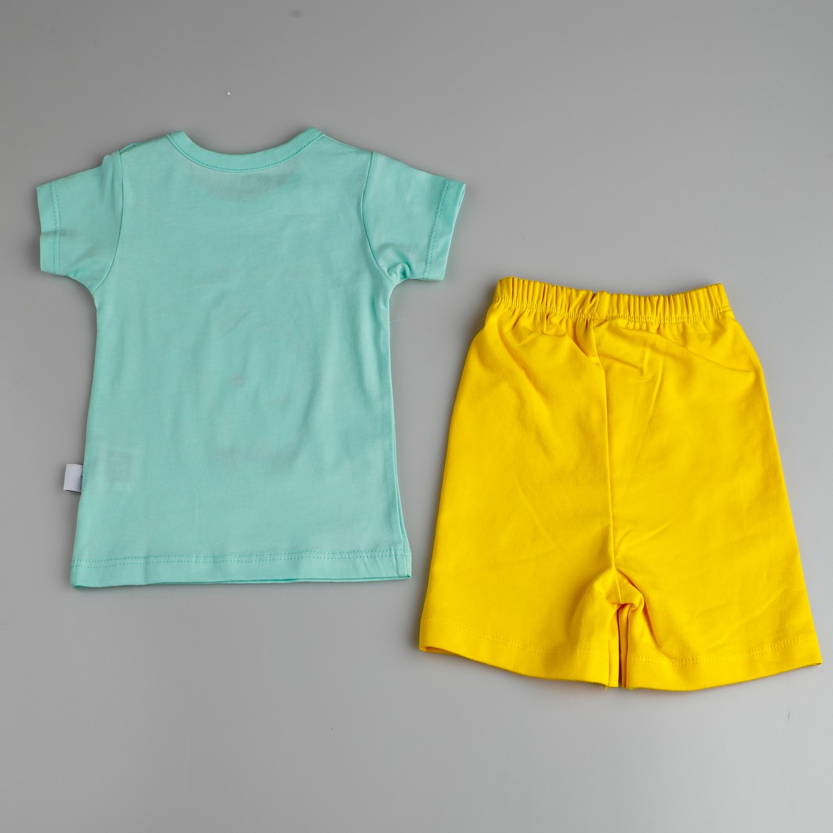 Boys Clothing Set