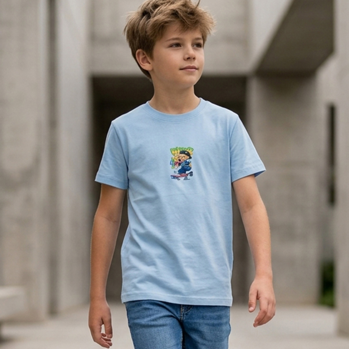 Boys T Shirt