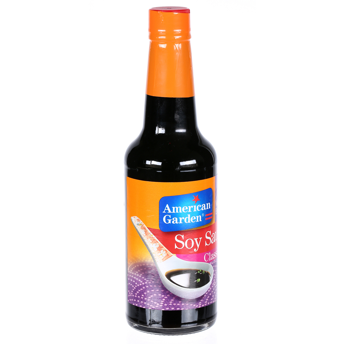 American Garden Classic Soy Sauce 295ml