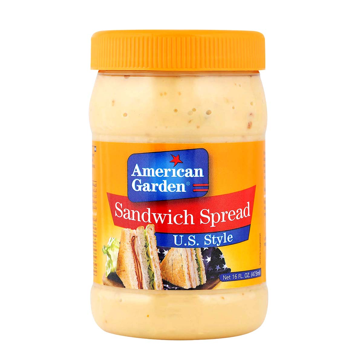 American Garden Sandwich Spread 473ml