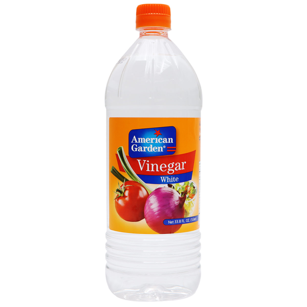 American Garden Vinegar White 1L