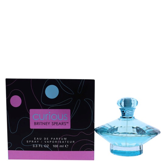 Britney Spears Curious Eau de Parfum 100ml For Women | Perfumes & Fragrances | Women Perfumes