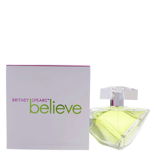 Britney Spears Believe Eau de Parfum 100ml For Women | Perfumes & Fragrances | Women Perfumes