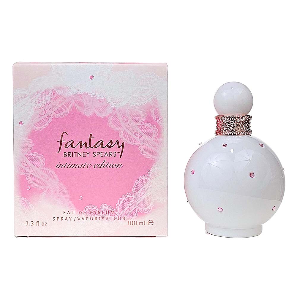 Britney S Fantasy Intimate-100 - Women's Perfume | Perfumes & Fragrances | Women Perfumes