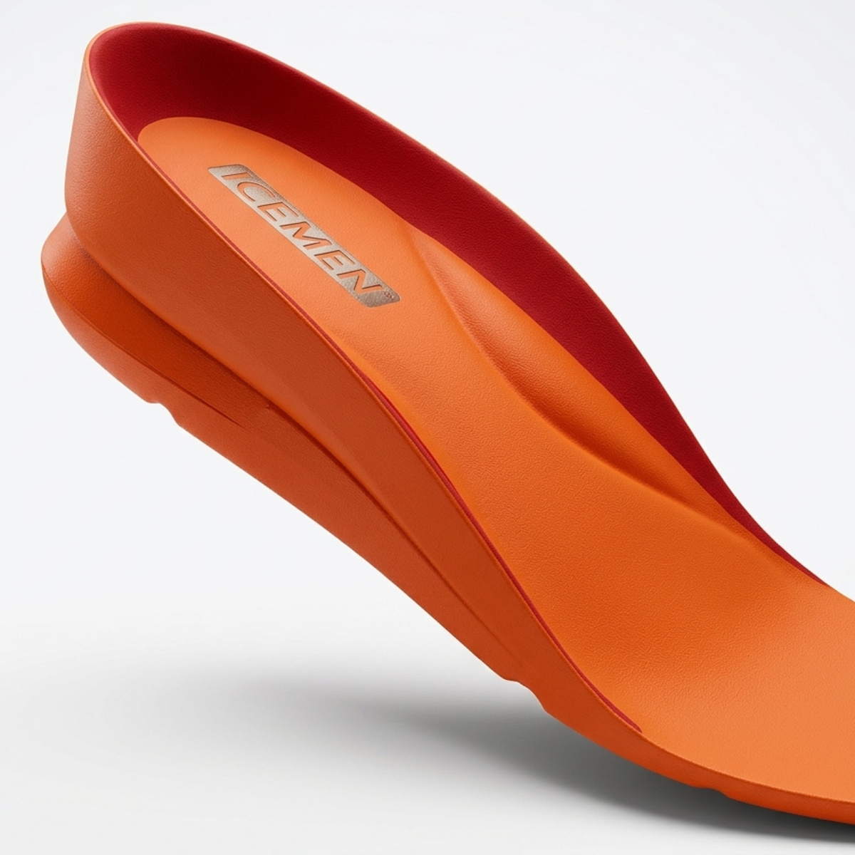 ICEMEN Shoe Insole Height Increase