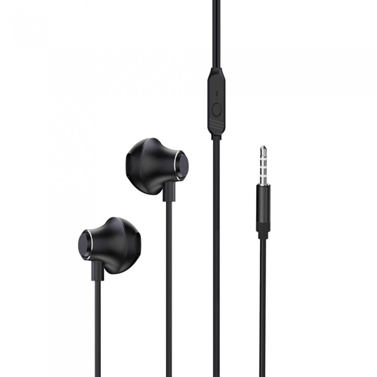 Platinum Blend Series Metal P-EPHBLNDBK