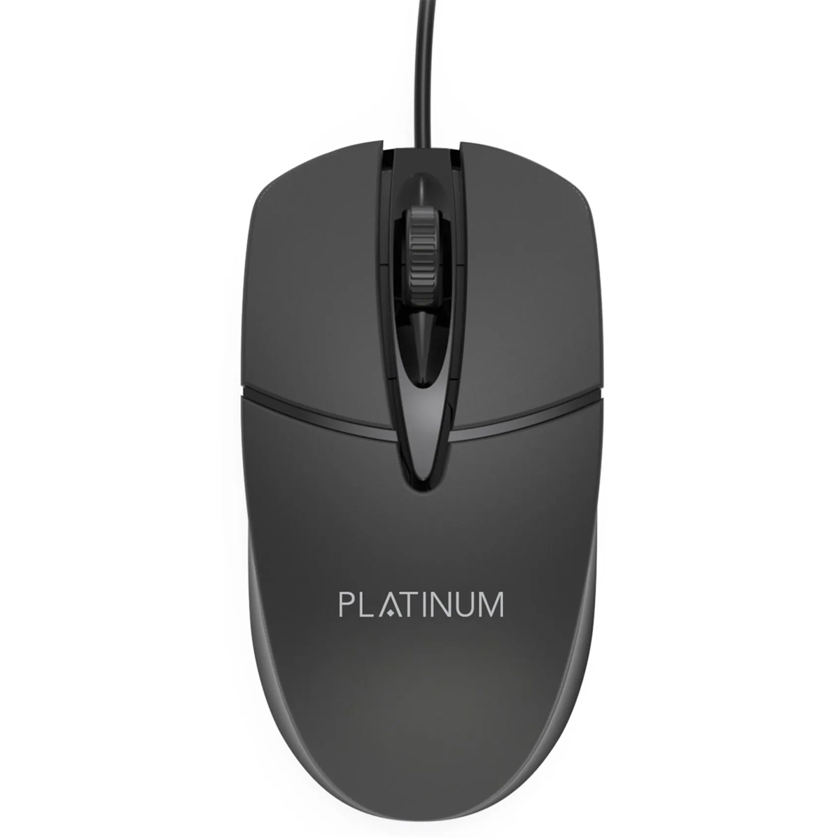 Platinum Vital Series Optical Wired Mouse