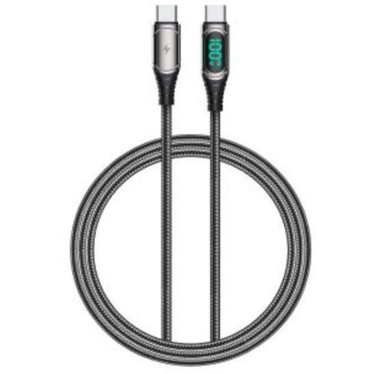 Platinum Super Series LED 100w Cable Type C