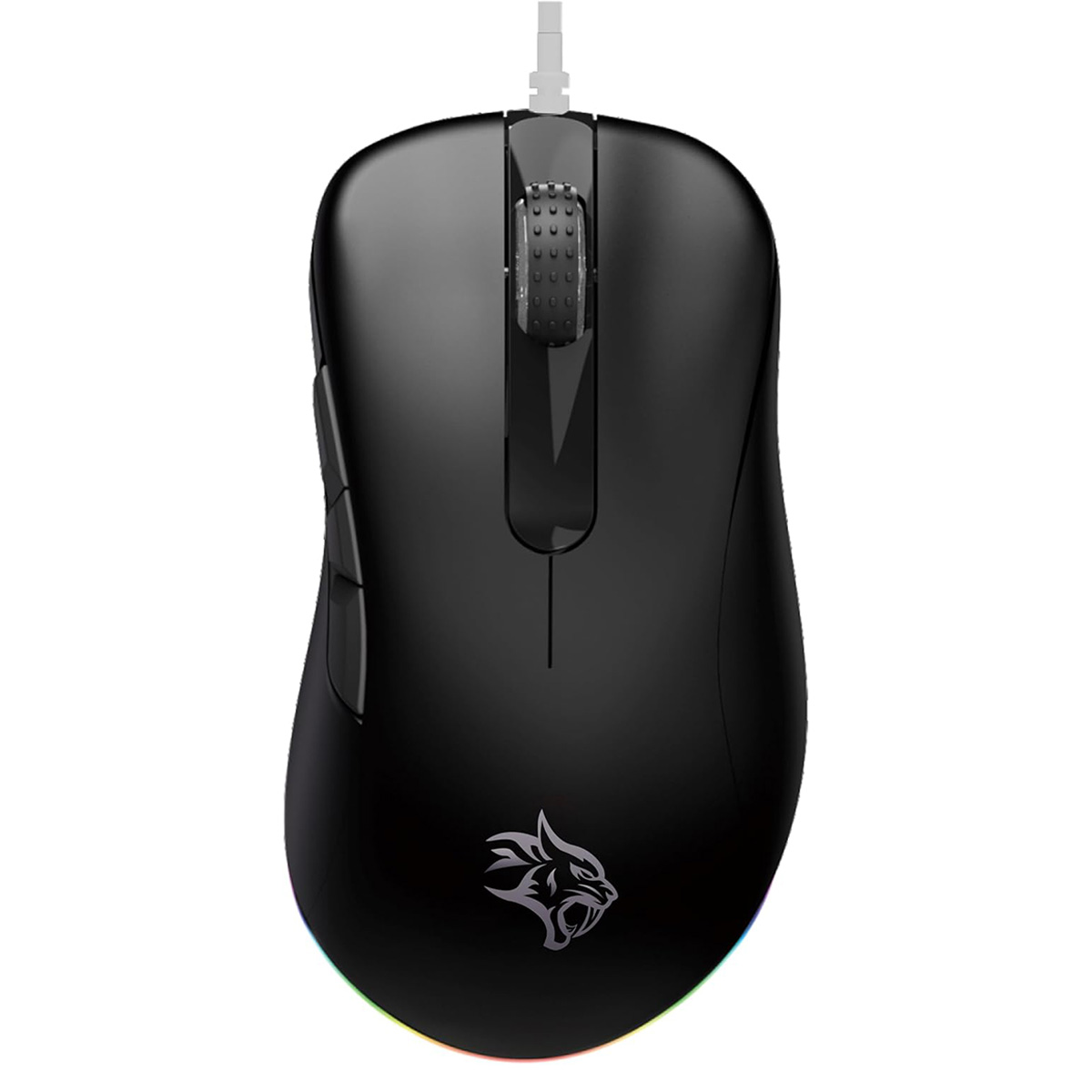 Gaming Wired Mouse 8D