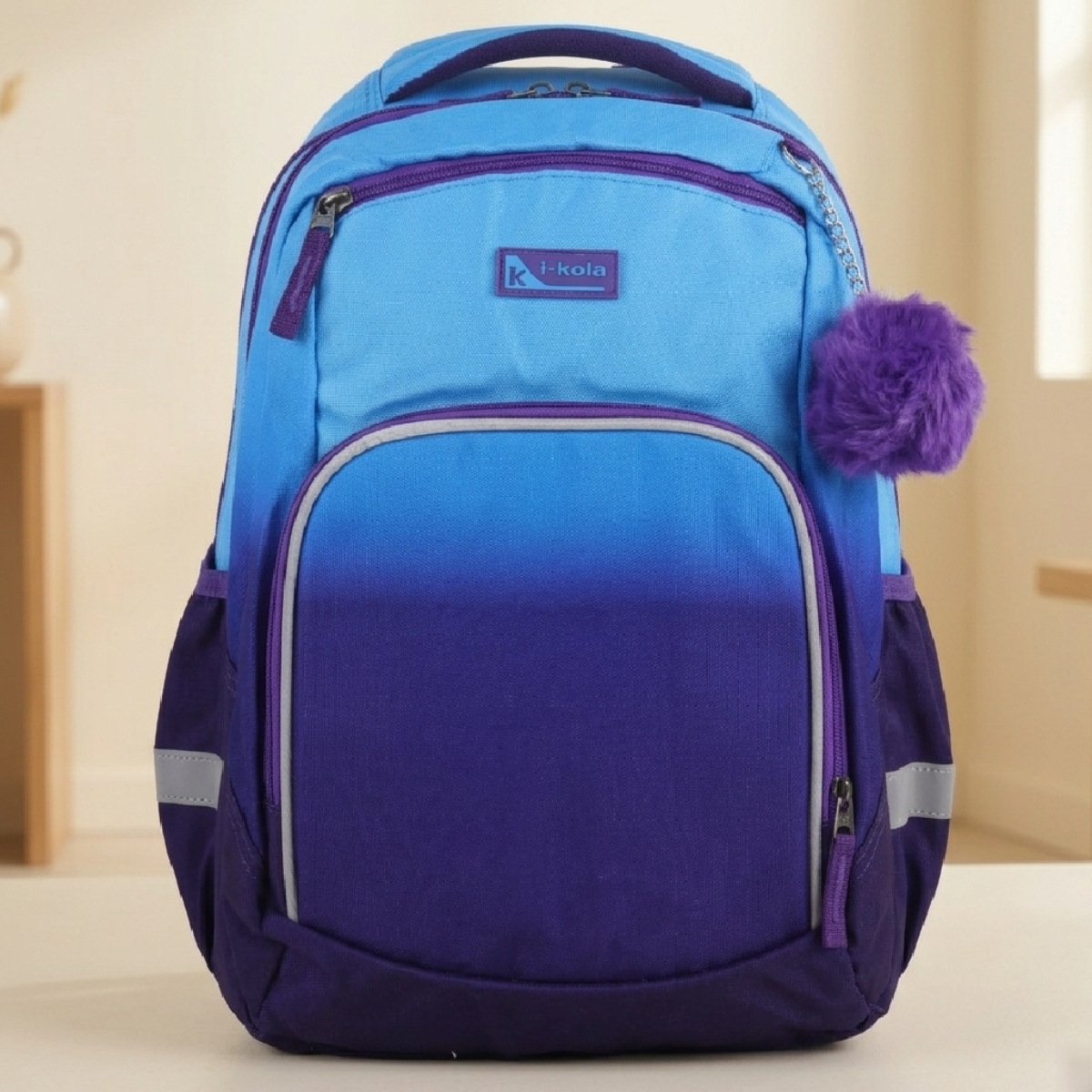 I-Kola Backpack Bag