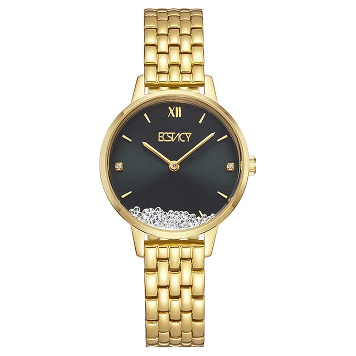 Ecstacy Watch E23505-GBGG