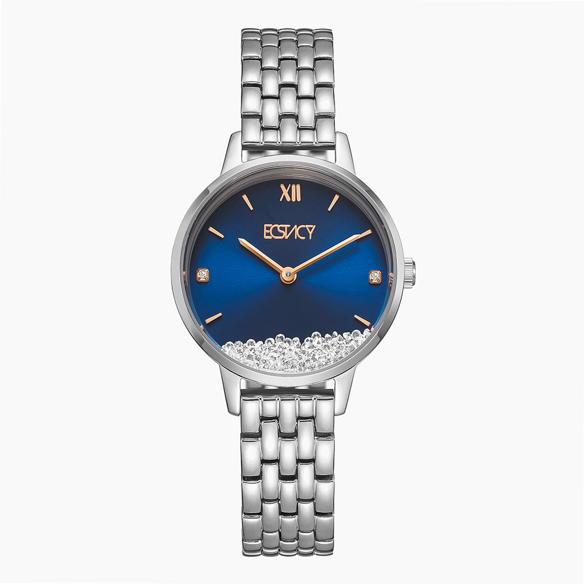 Ecstacy Watch E23505-SBSL
