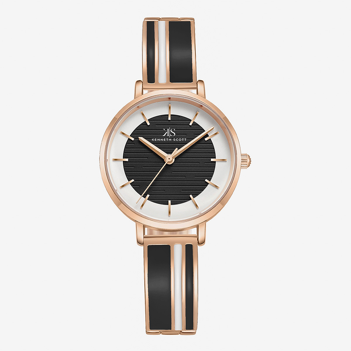 Kenneth Scott Watch K23501