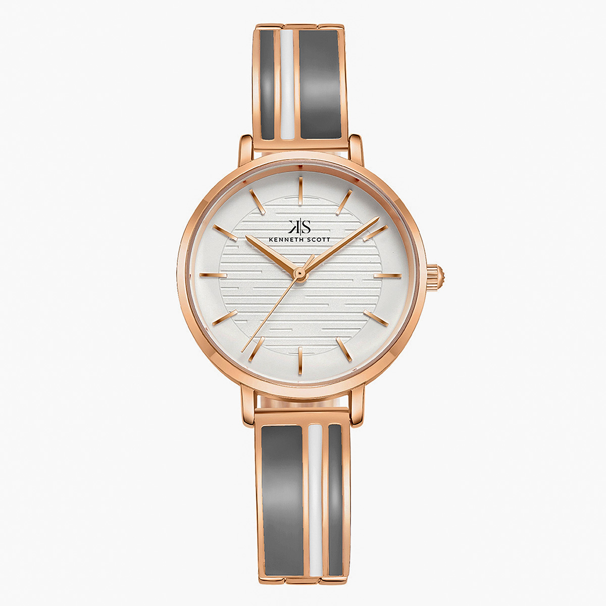 Kenneth Scott Watch K23501