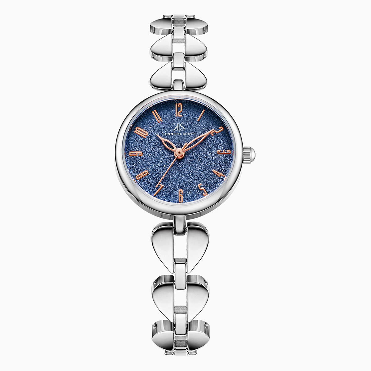 Kenneth Scott Ladies Watch K23504