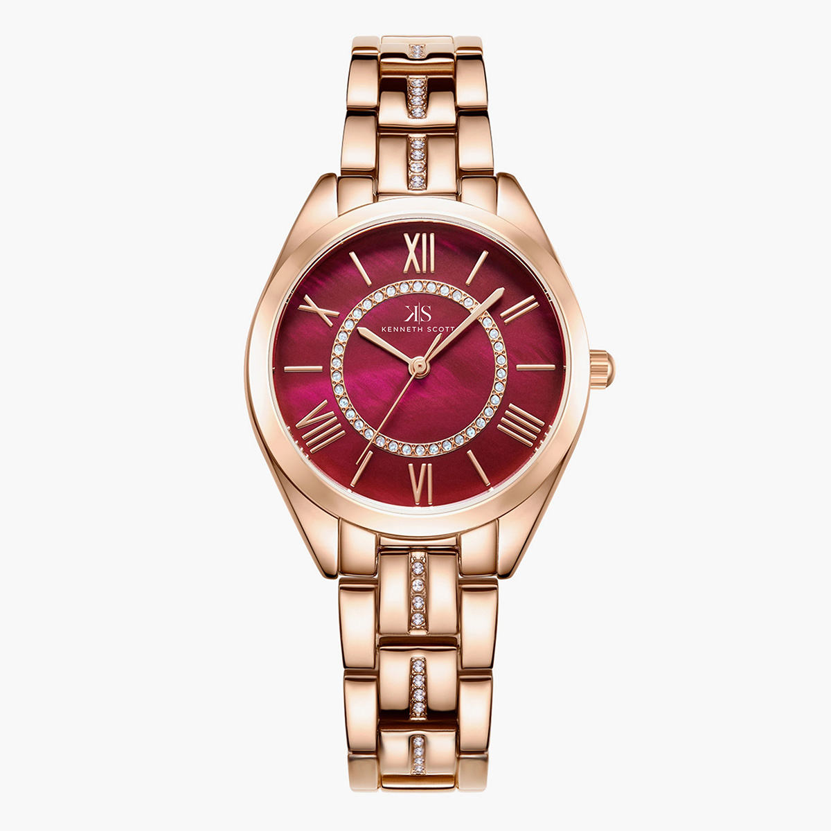 Kenneth Scott Watch K23510