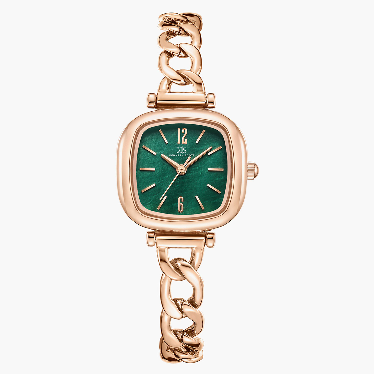 Kenneth Scott Watch K23513