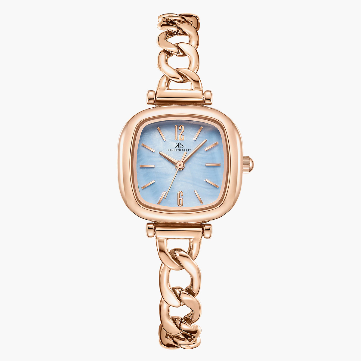 Kenneth Scott Watch K23513