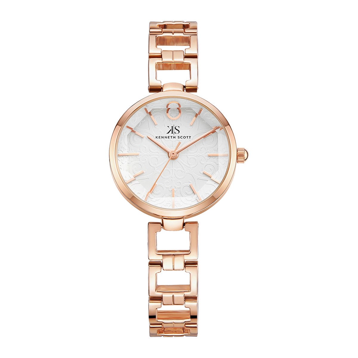 Kenneth Scott Watch K23514