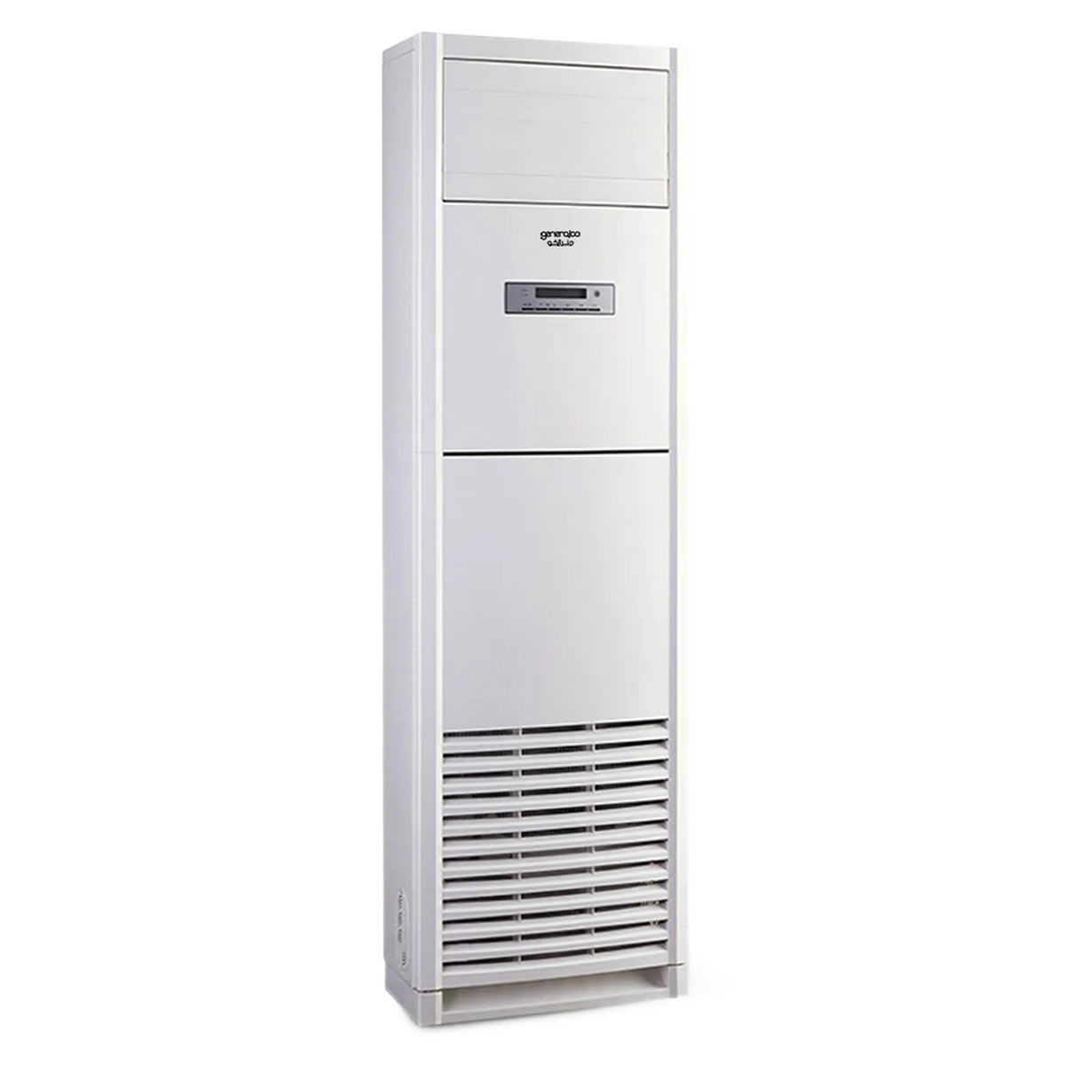 Generalco Floor Standing Air Conditioner 3 Ton AFT4GA-36CR-BO