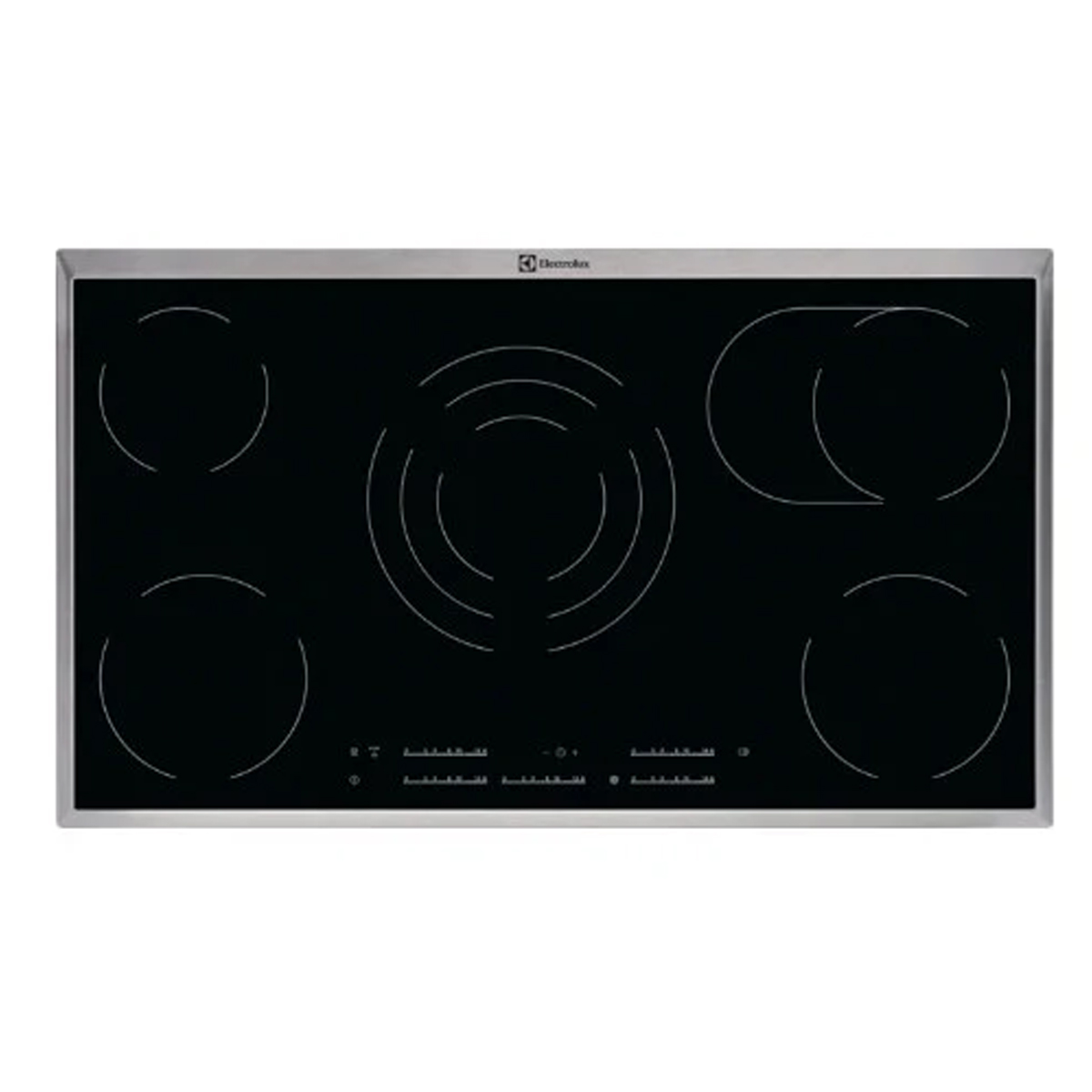 Electrolux Built-In Electric Hob 90cm
