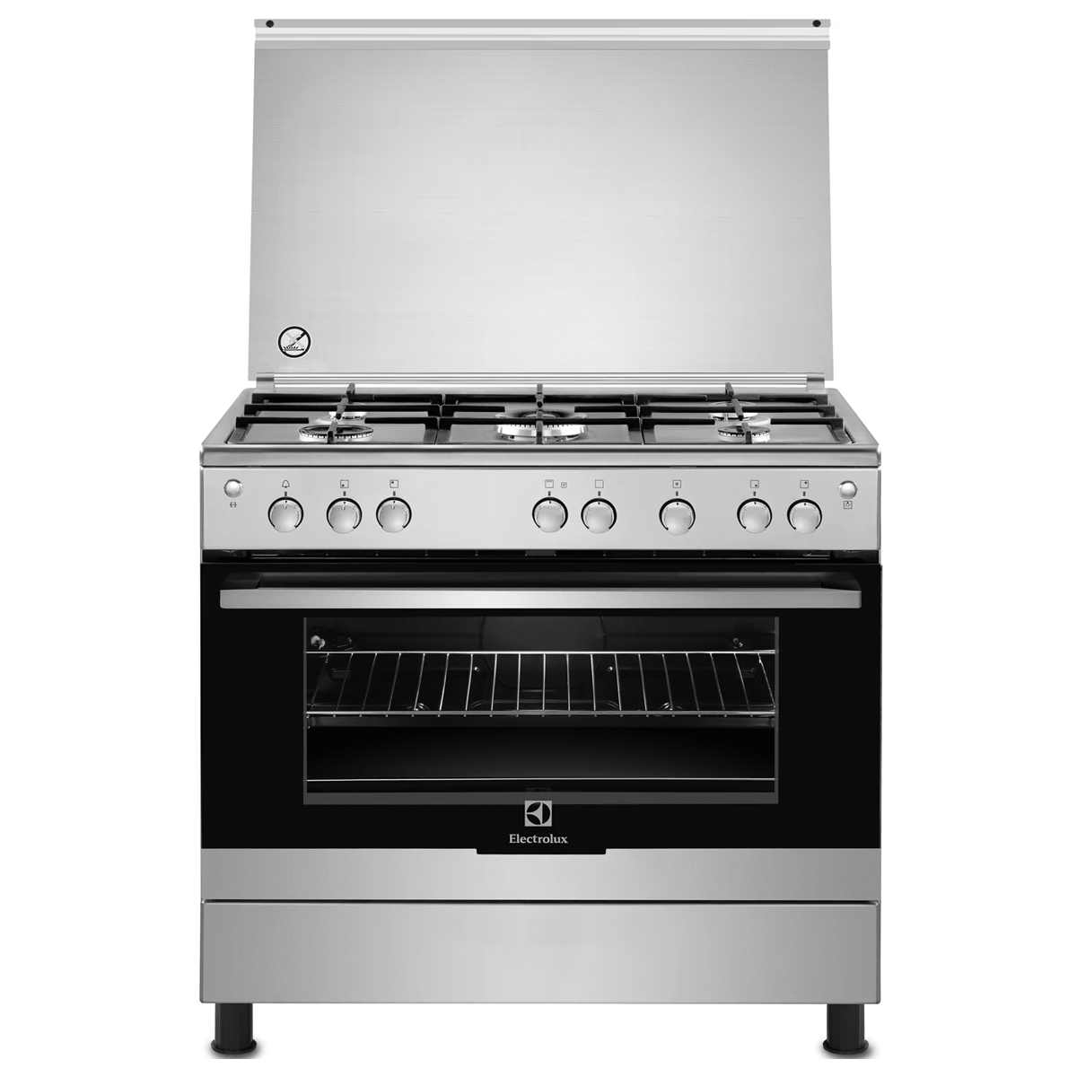 Electrolux Gas Cooktop WIth 5 Burner 90x60cm