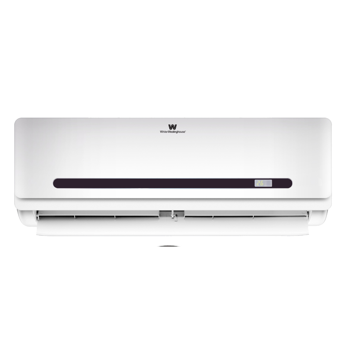 White Westinghouse Split Air Conditioner 2.5 Ton WSF303C2WAE | Home Appliances | Air Conditioners