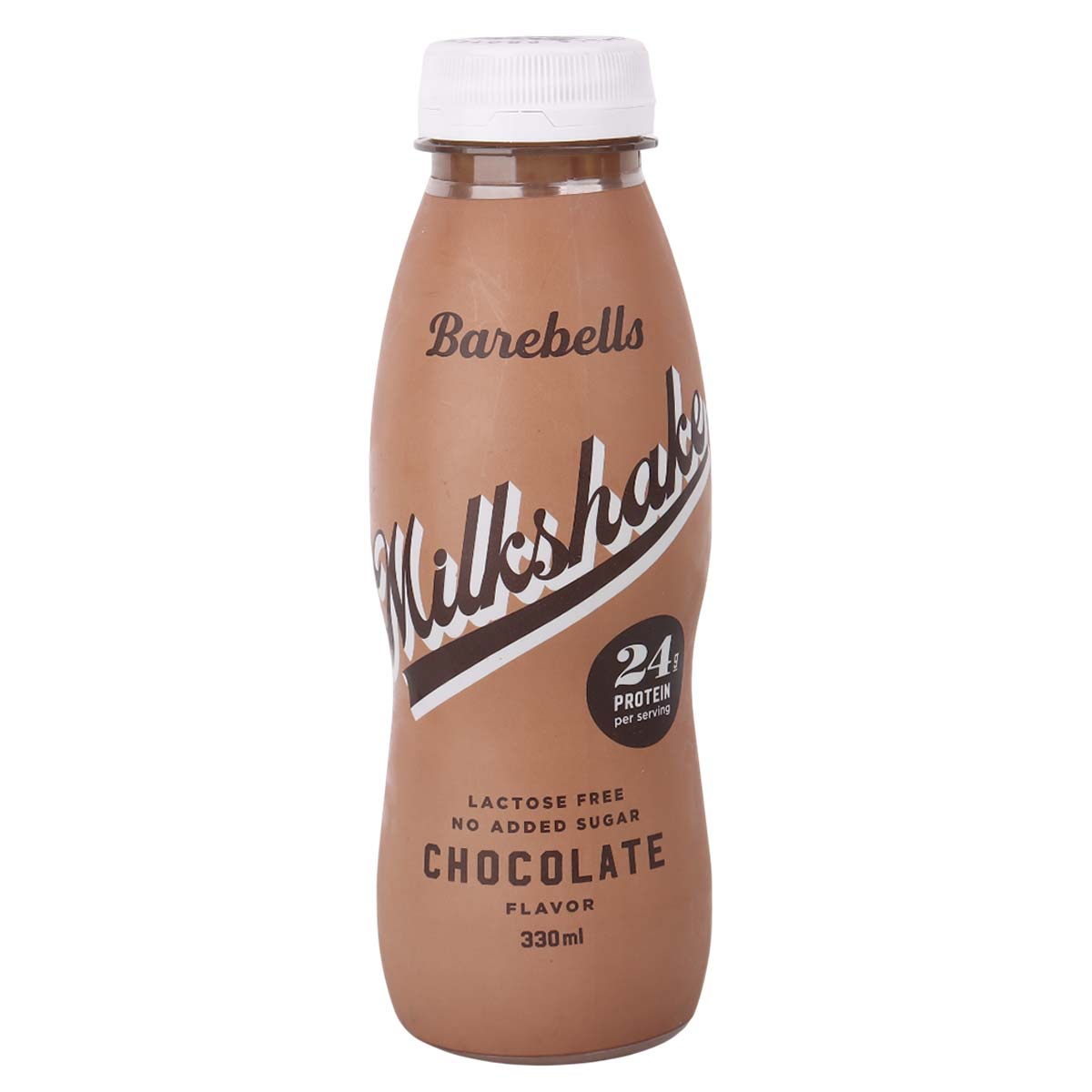 Barebells Milkshake Chocolate 330ml