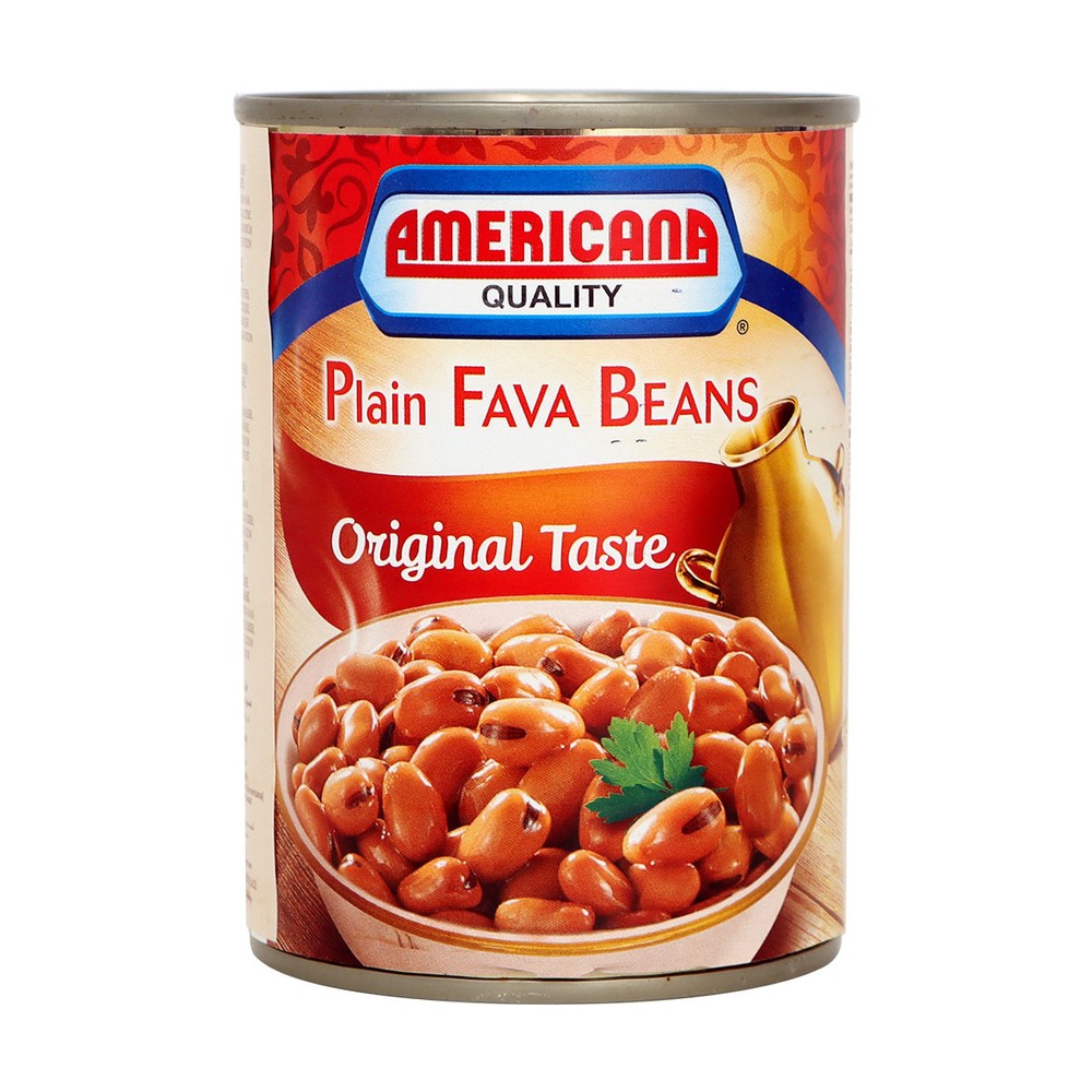Ameri Foul Medammes Eo 400Gm