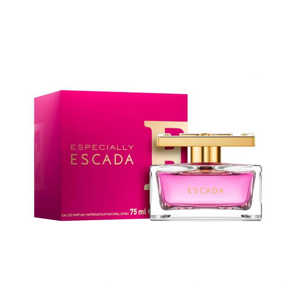 عطر سبشلي اسكادا او دي بارفان للنساء 75 مل | العطور والروائح | عطور نسائية