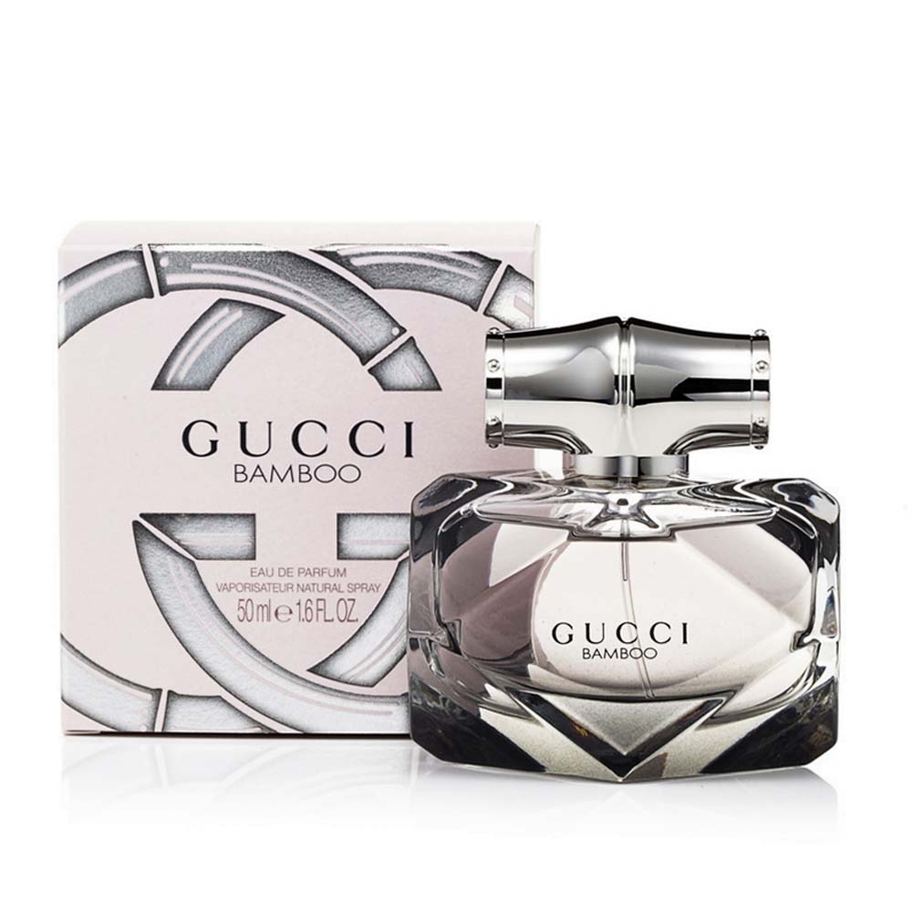 Gucci Bamboo 75 - Women's Perfume