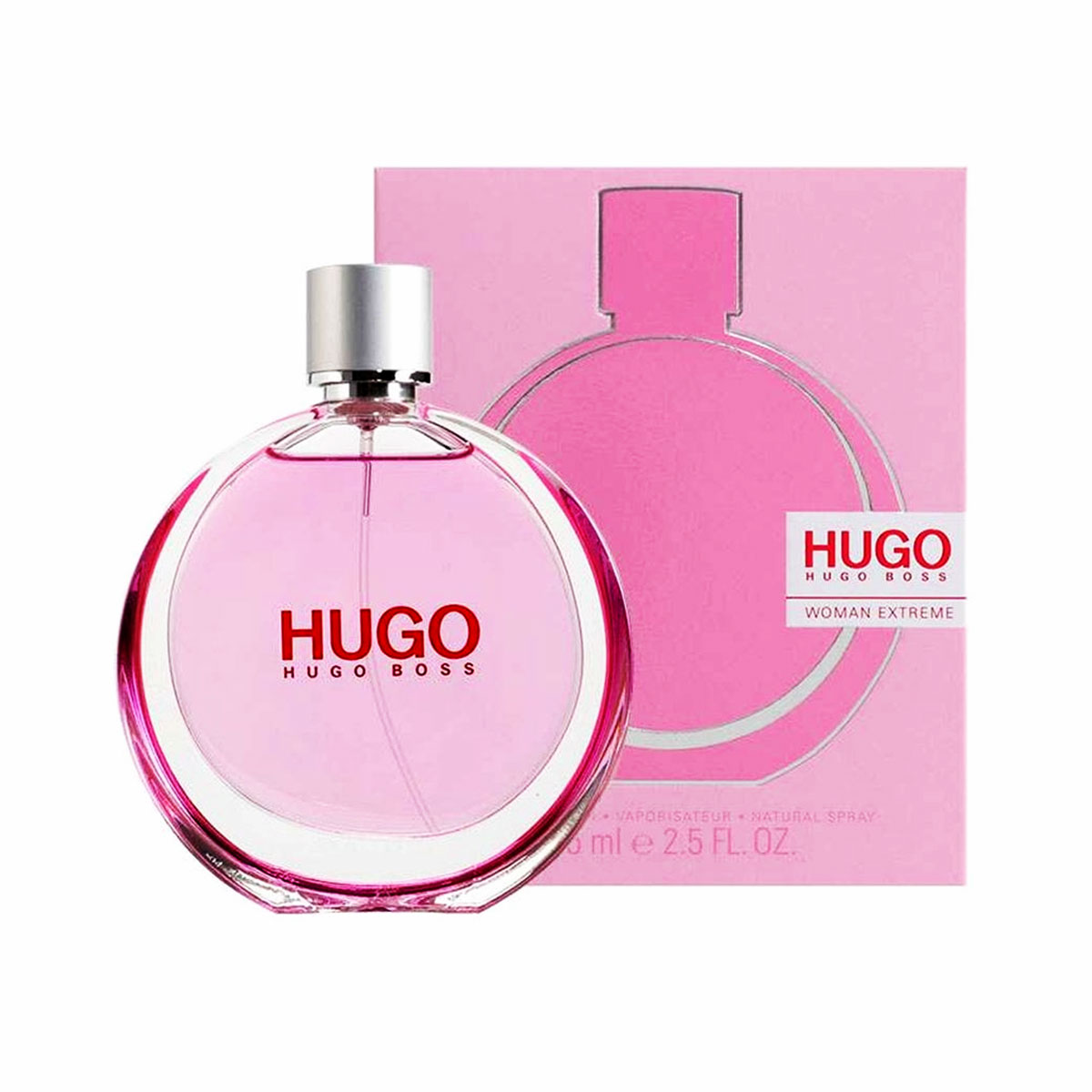 Hugo Woman Extreme for Women 75ml