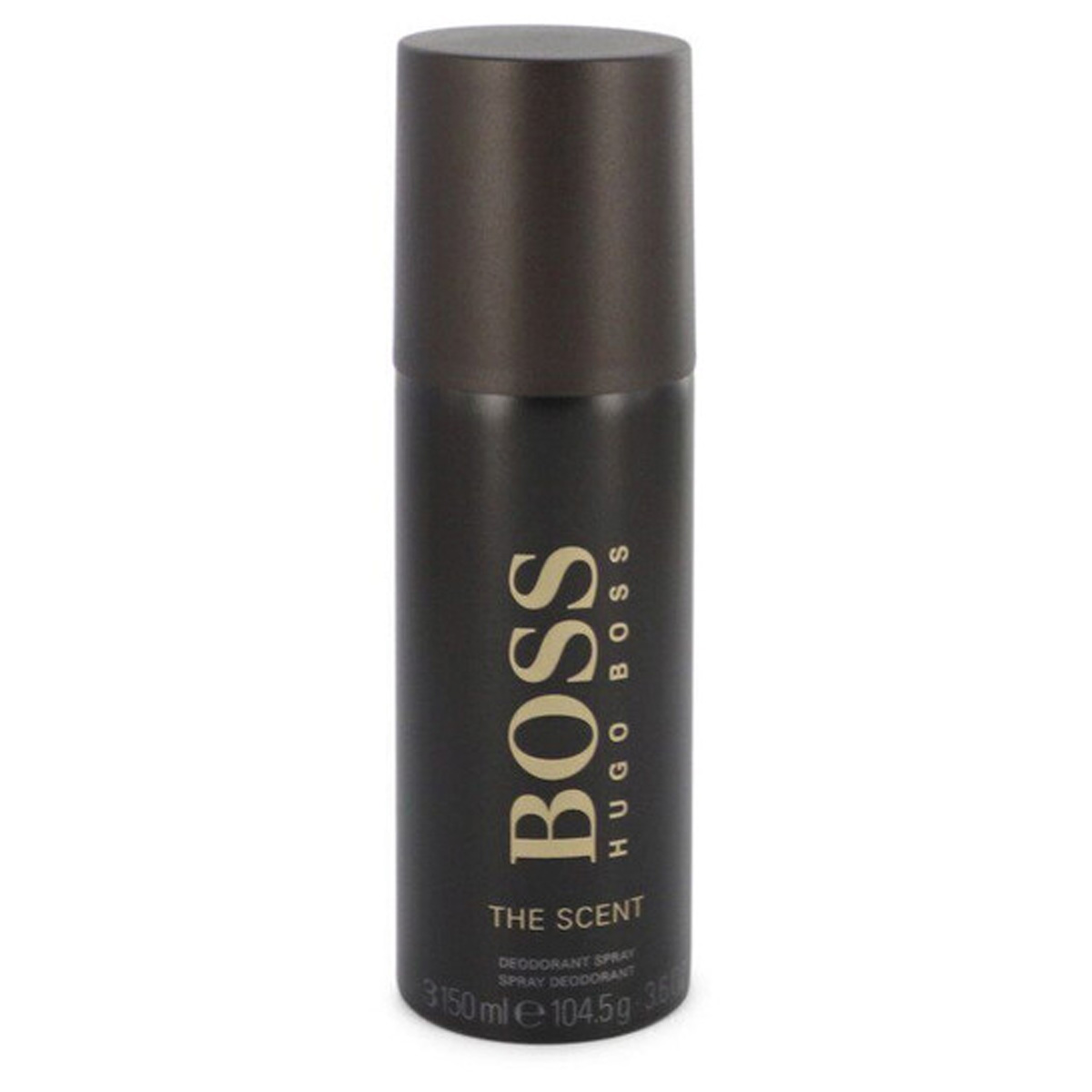 Hugo Boss The Scent Deodorant Spray 150ml For Men