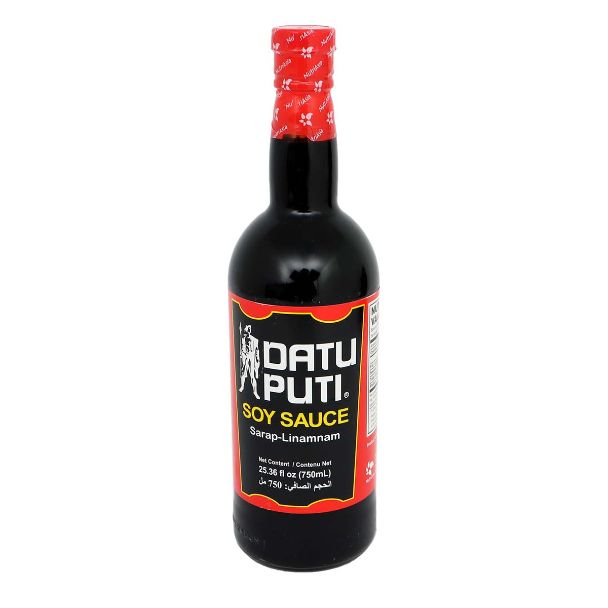 Datu Puti Soy Sauce 750ml