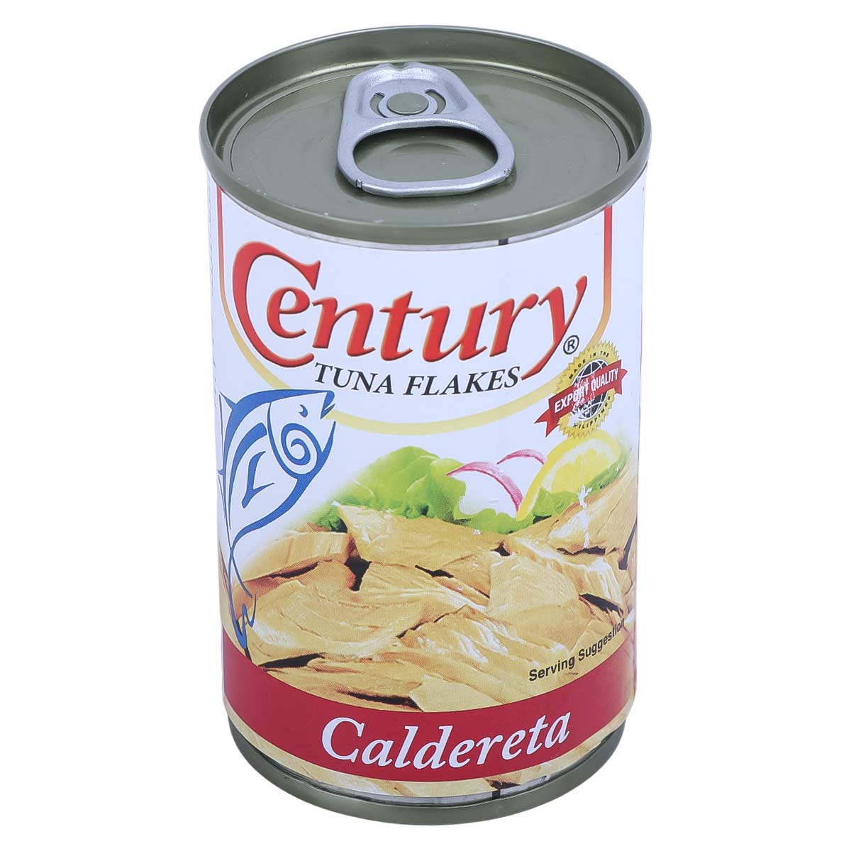 Century Tuna Flakes Caldereta 155g