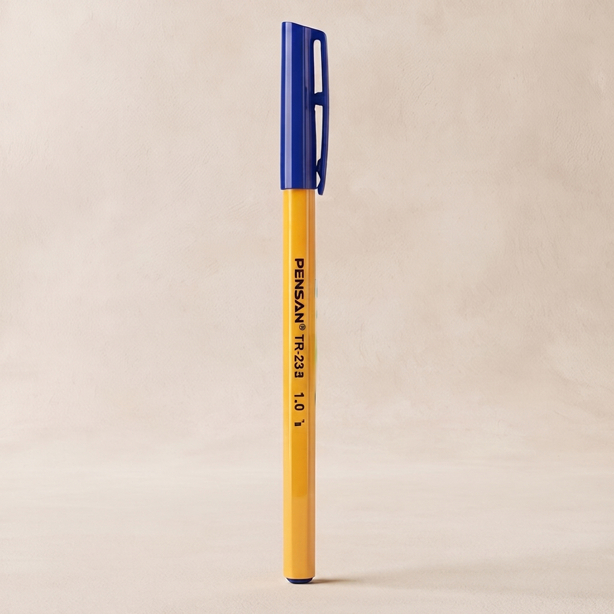 Pensan Tr-23 Ink Pen 1.0mm