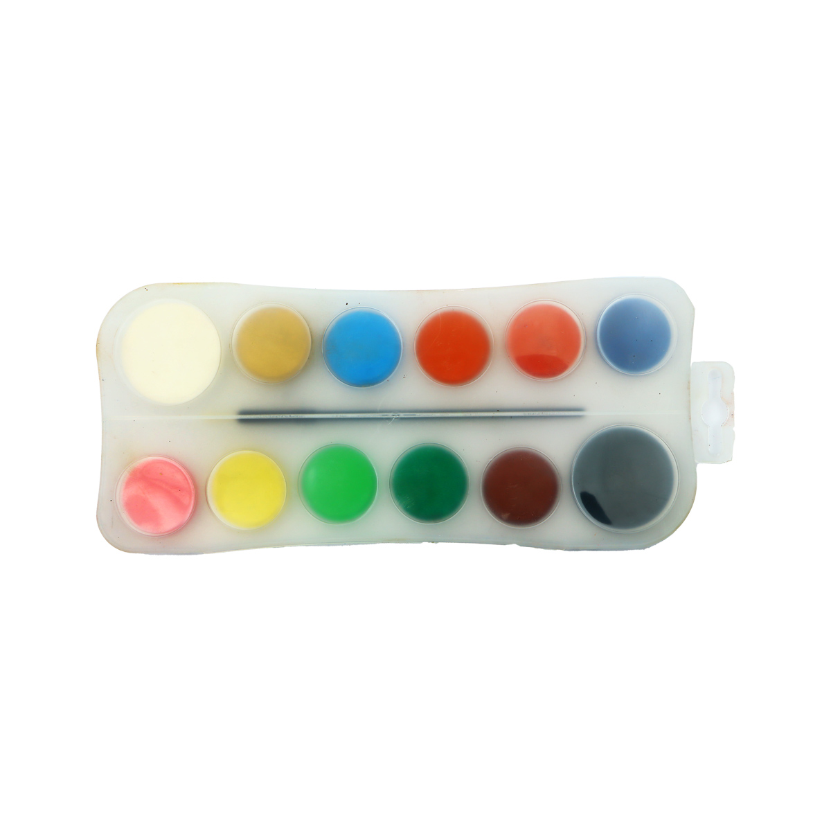 Fatih Jumbo Water Colours 12 Colours