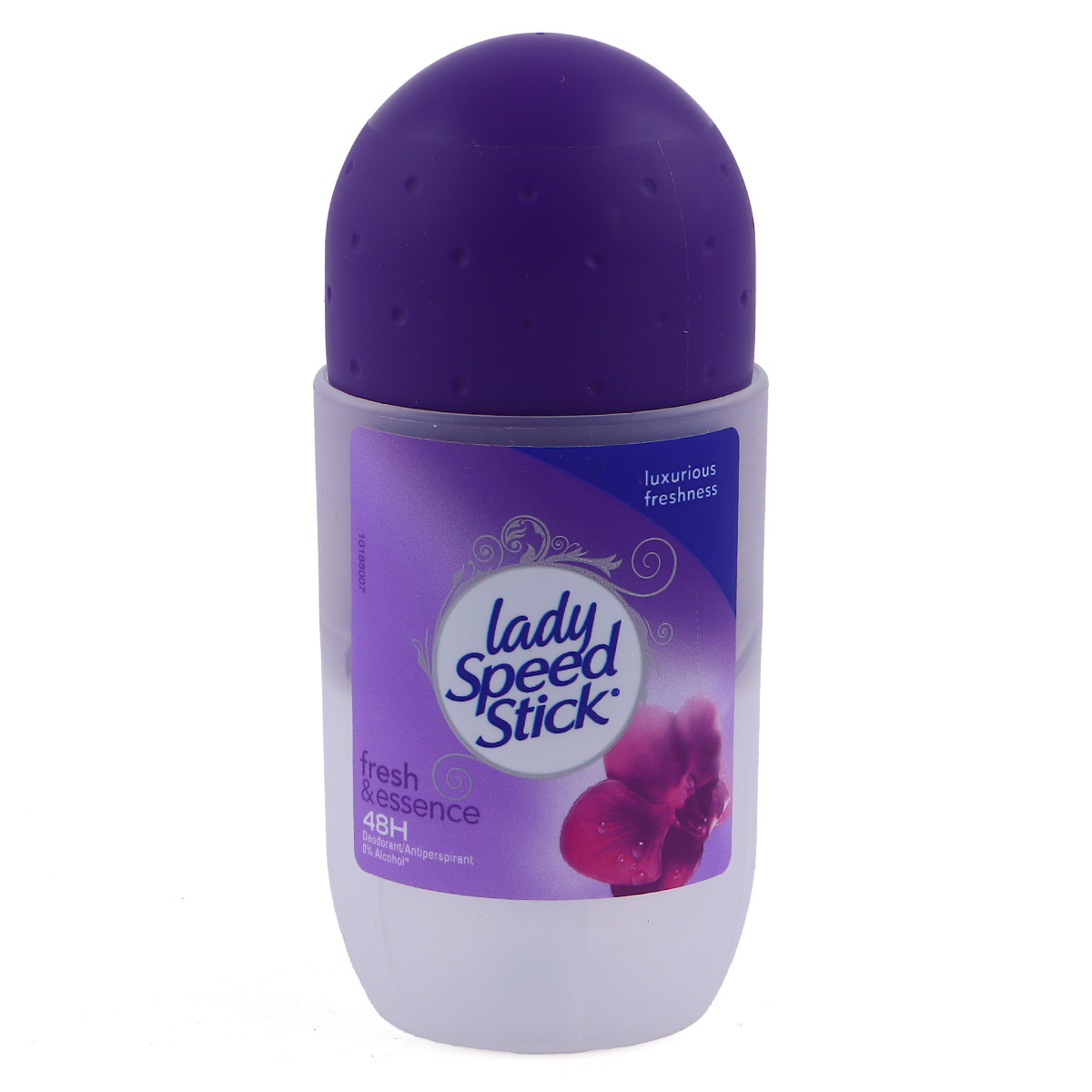 Lady Speed Stick Aloe Soothing Roll On 50ml