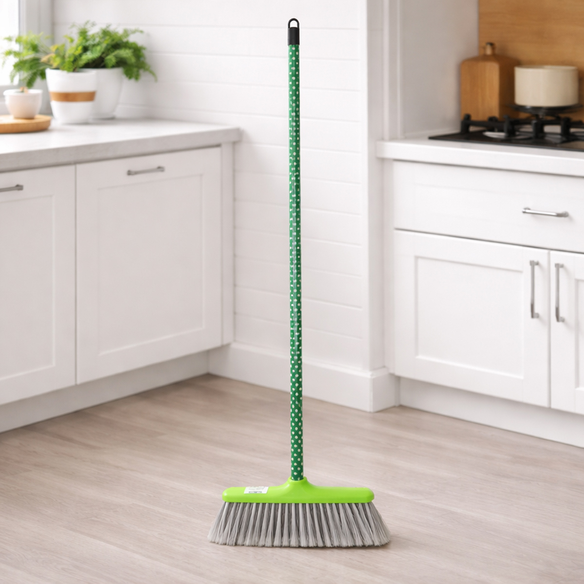 Plastic Broom