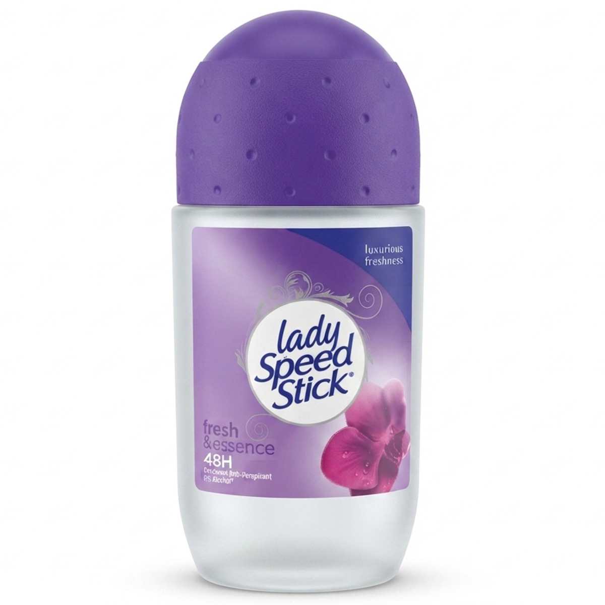 Lady Speed Fresh & Essence Deodorant Stick 50ml
