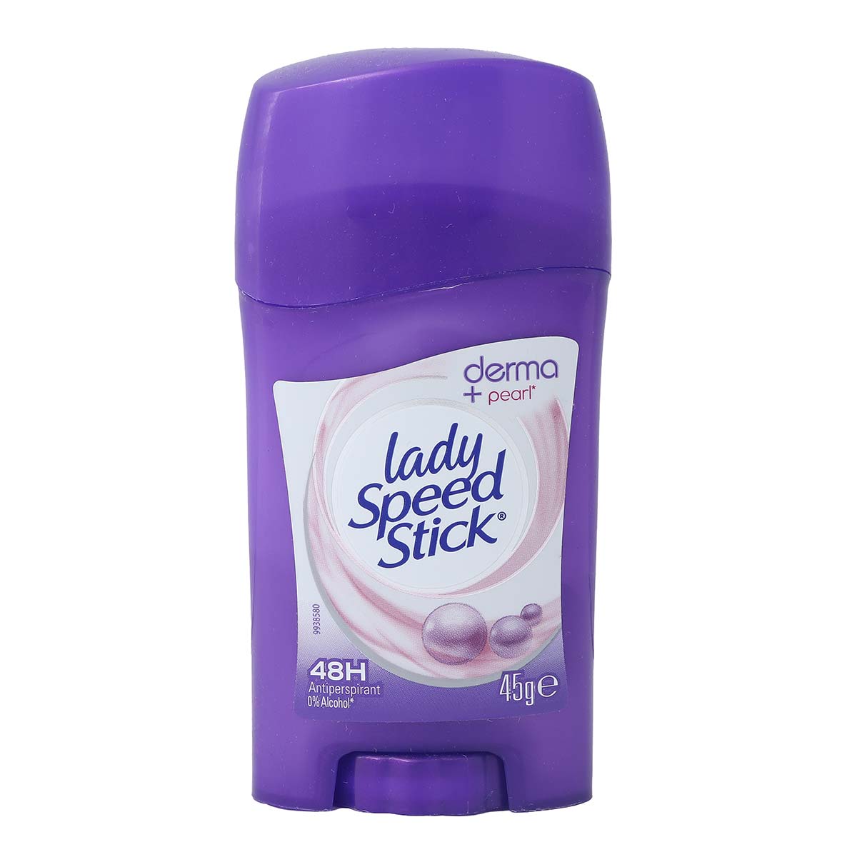 Lady Speed Stick Deodorant Derma Pearl 45g
