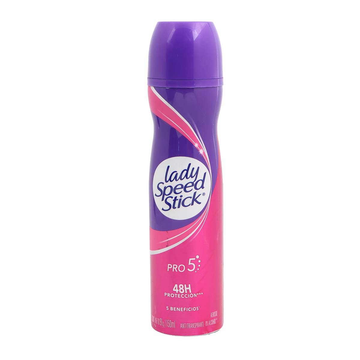 Lady Speed Stick Pro 5 Anti-Perspirant 150ml
